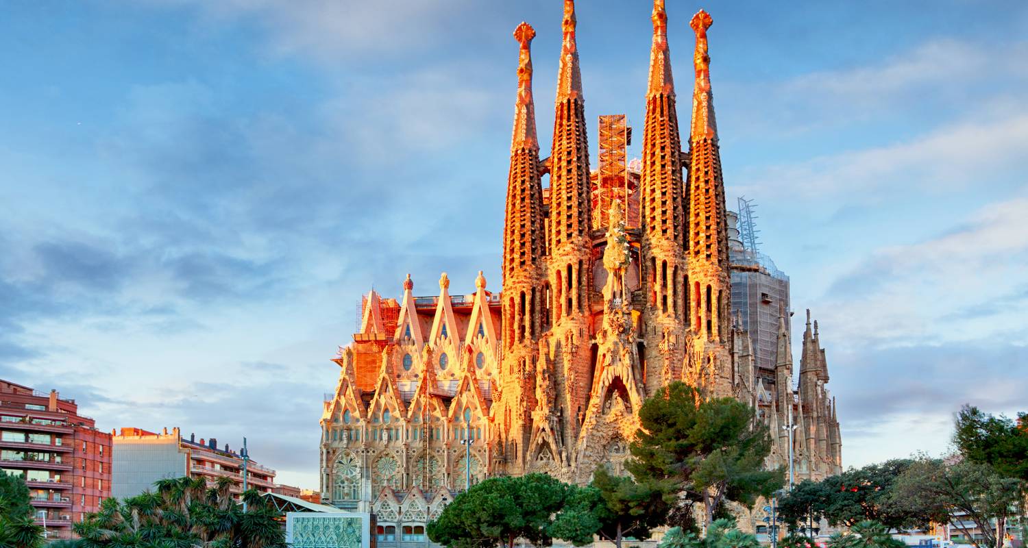 Spain & Canary Islands