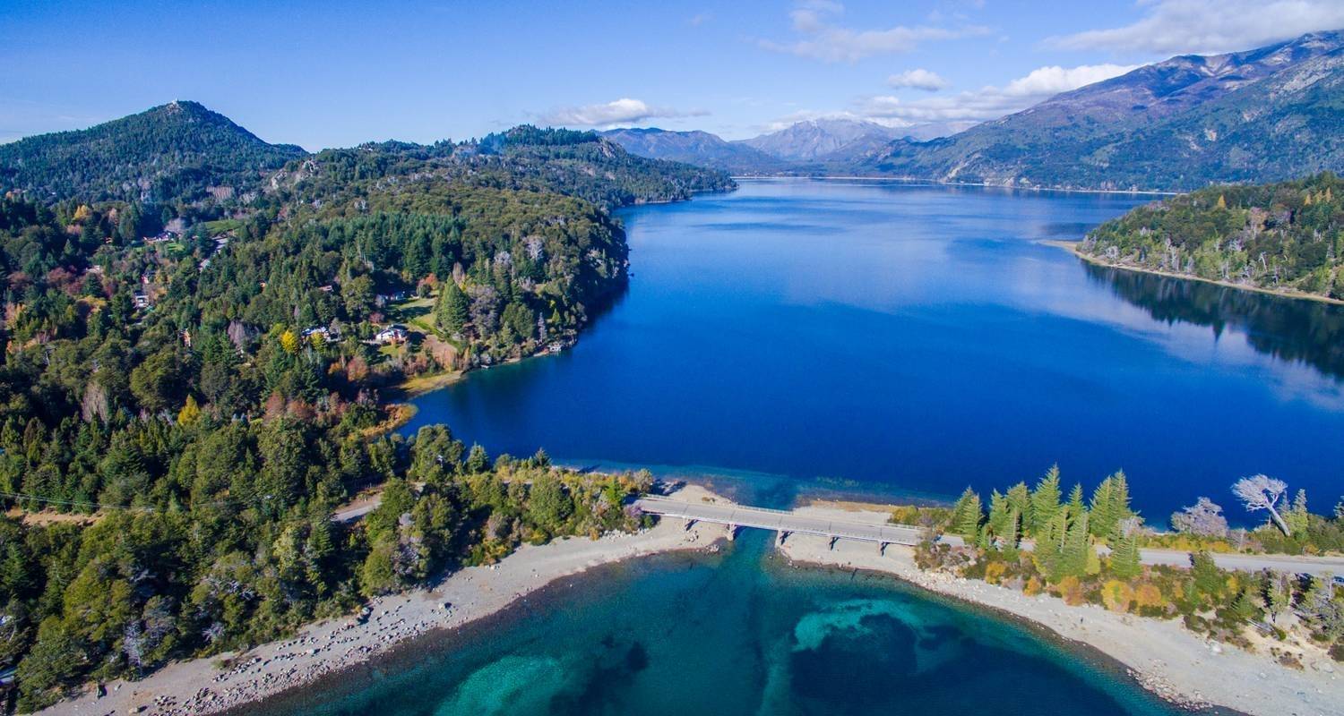 Patagonia completa: Bariloche, El Calafate y Ushuaia - People Travel and Experience