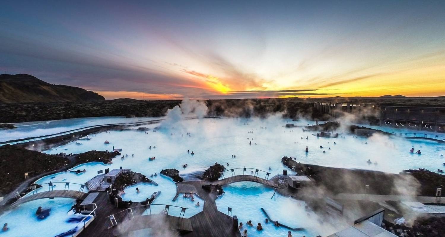 Les aurores boréales de l'Islande cachée - 6 jours - Receptivo Aborigen Tours