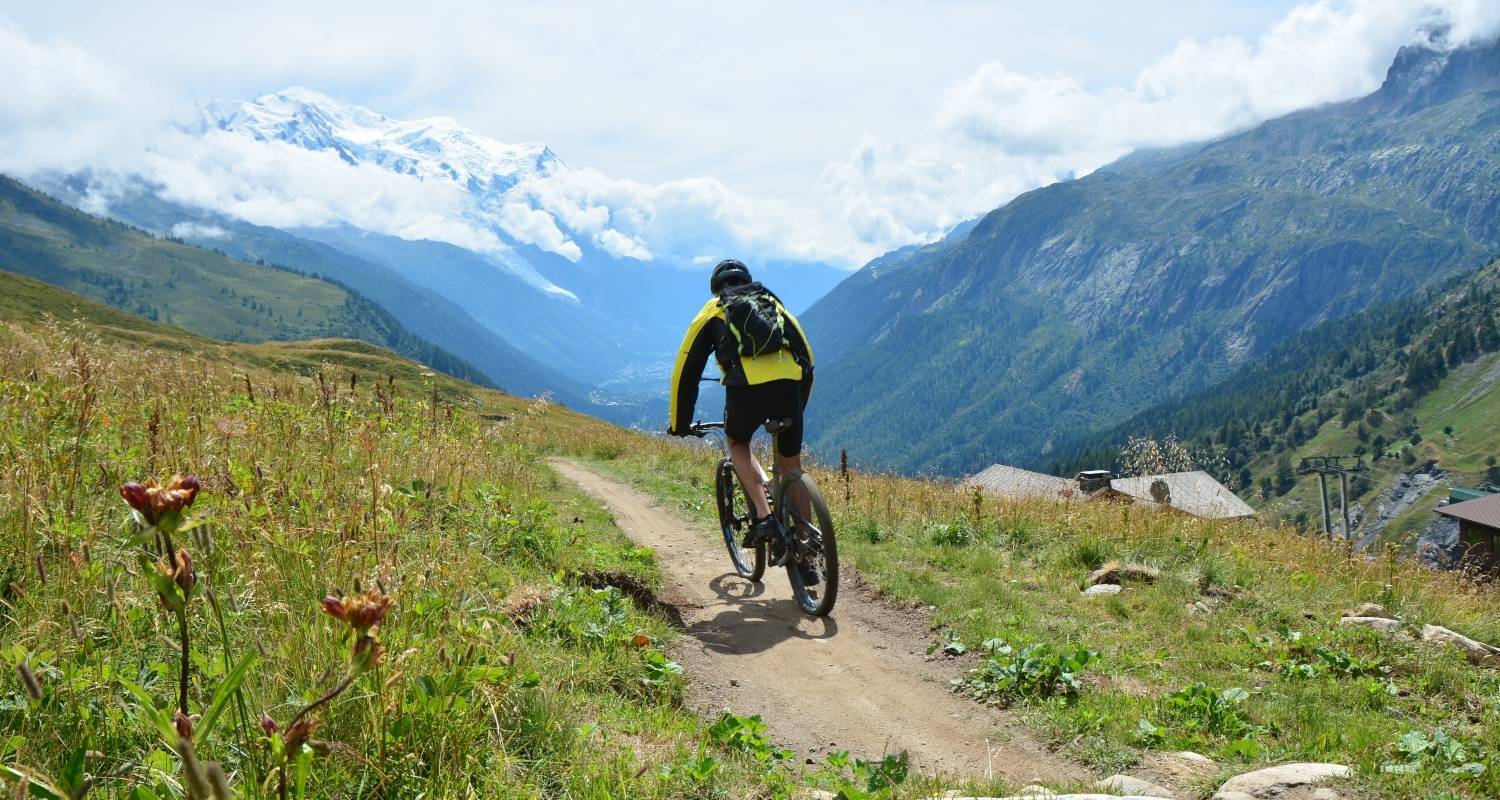Lake Constance-Königssee Cycle Route With Luggage Transfer