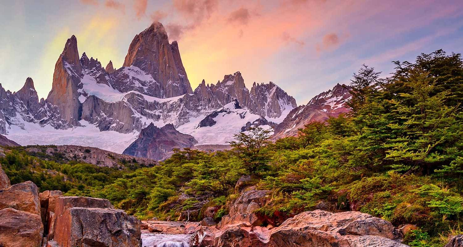 Glaciers & Wilderness - Argentinian Patagonia - El Calafate, Argentina Luxury Cruises & Tours - TourRadar