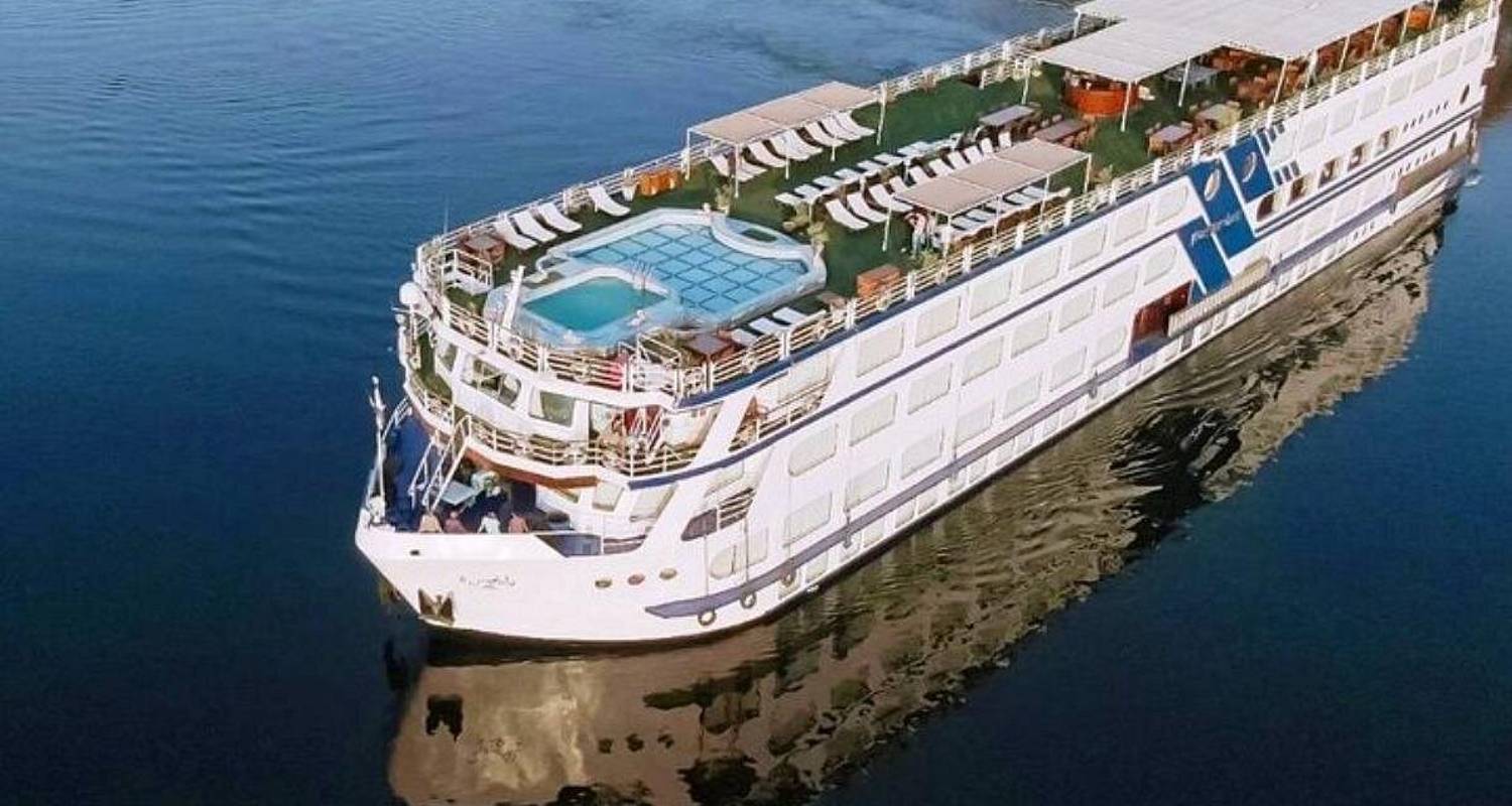 Nile Cruises in August 2026