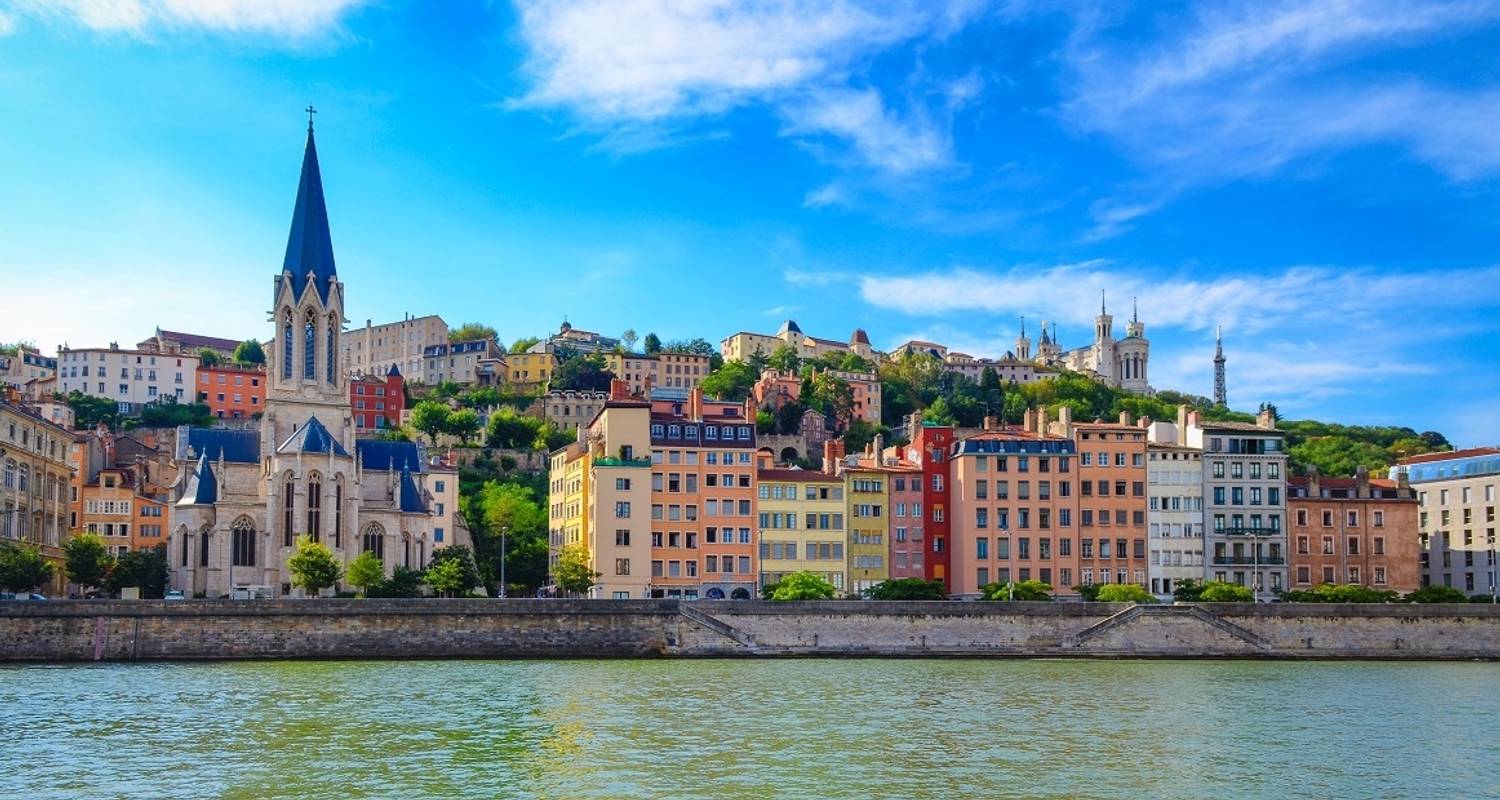 Croisière œnologique : Découvrez le monde fabuleux de la vigne et du vin - croisière de port en port - CroisiEurope River Cruises