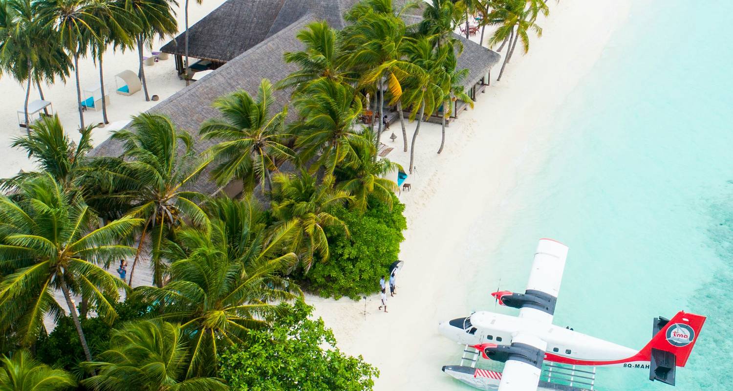 Circuits Maldives de 7 jours