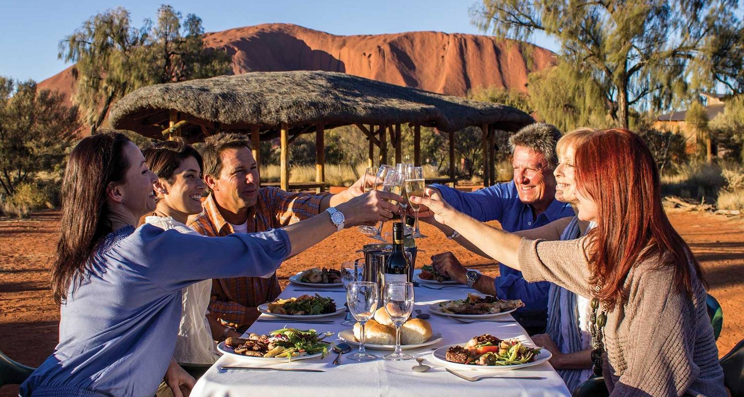 Outback Discovery Short Break 5 Days By Aat Kings Tourradar