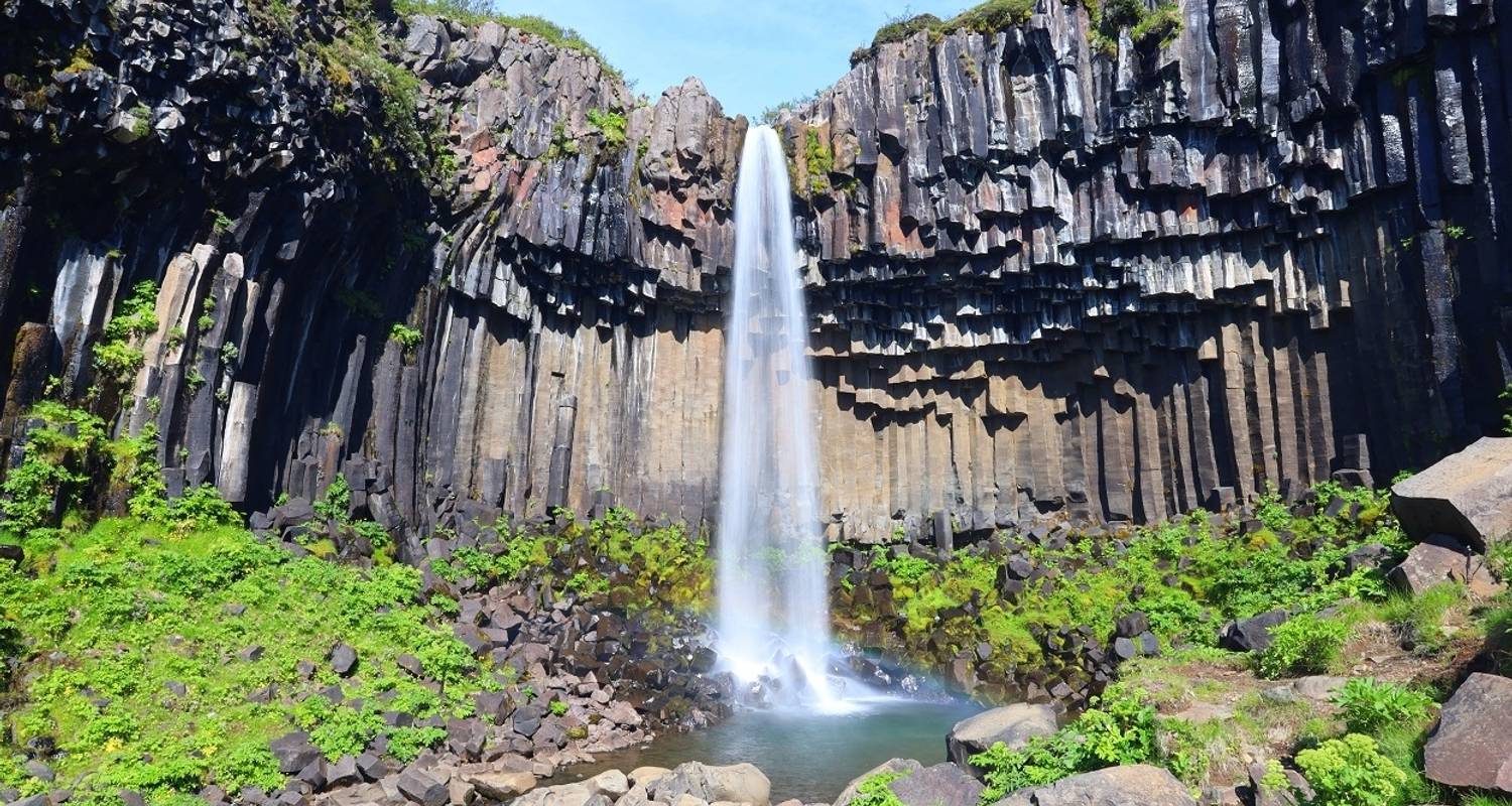 Self-Guided Tours in Iceland