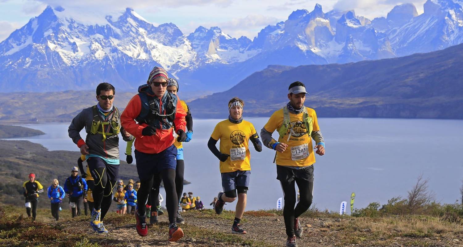 Torres Del Paine National Park Adventure Tours