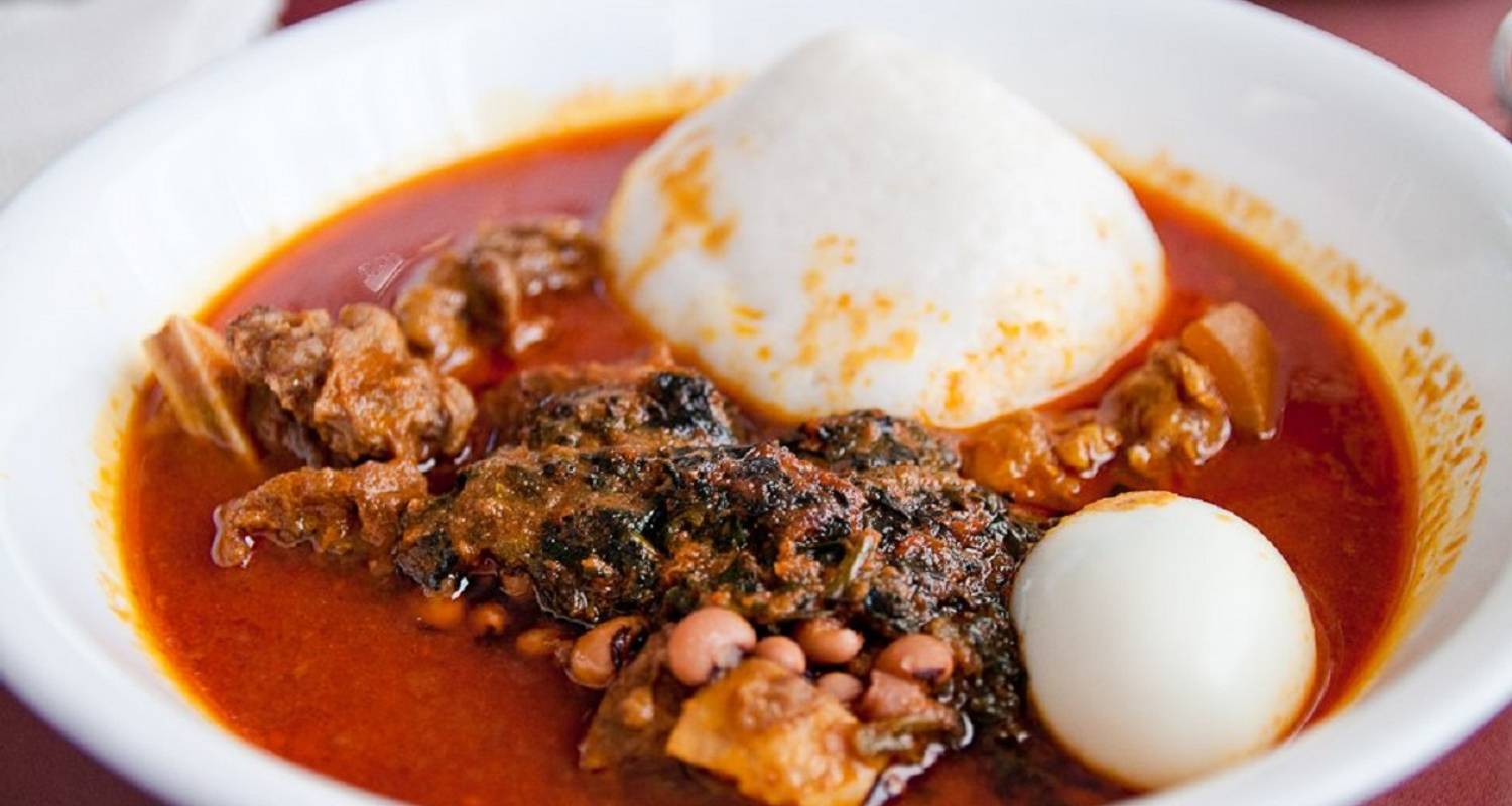 Taste of Ghana Culinary Delights - 8 Days by Continent Tours - TourRadar 