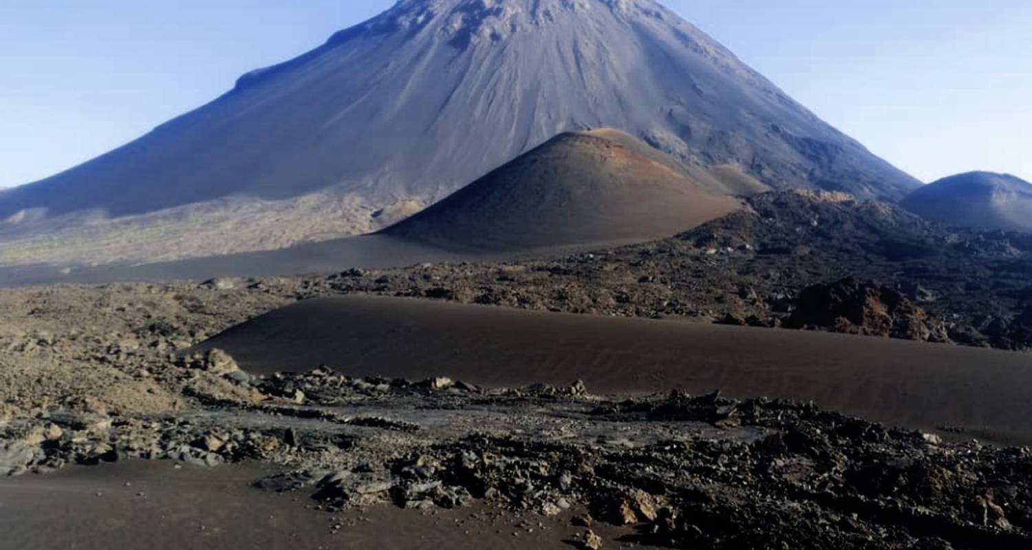 Cape Verde: Essence of Fogo and Brava Islands, 7 Days 6 Nights by BuCountry  Tours (Code: CV07) - TourRadar