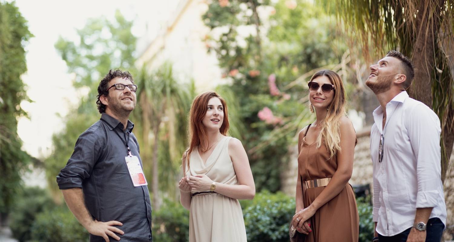 Best of Sicily - 8 Days (Small Group Tour)