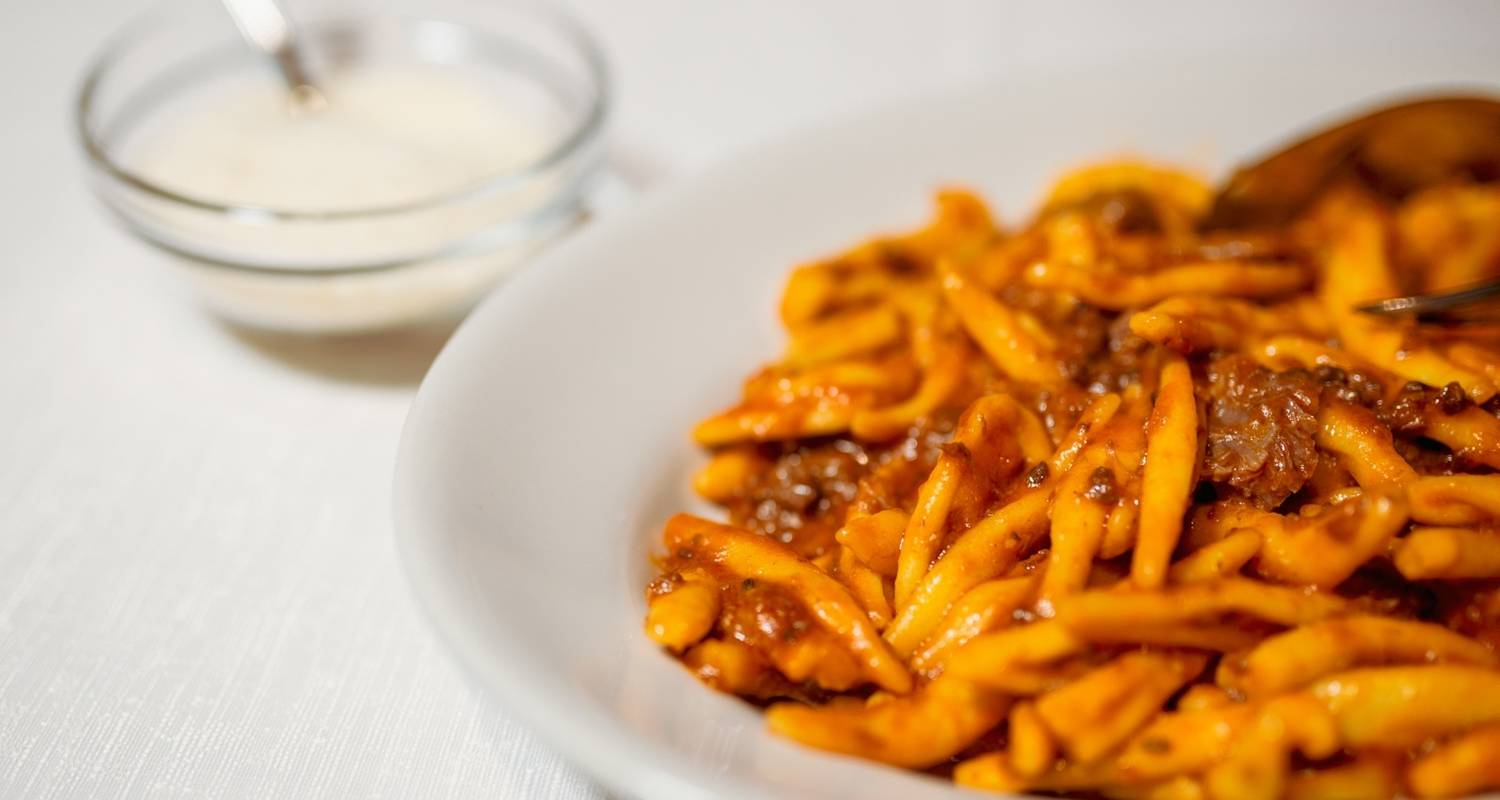 Charming Sicily Food & Wine Small Group Tour - 8 days