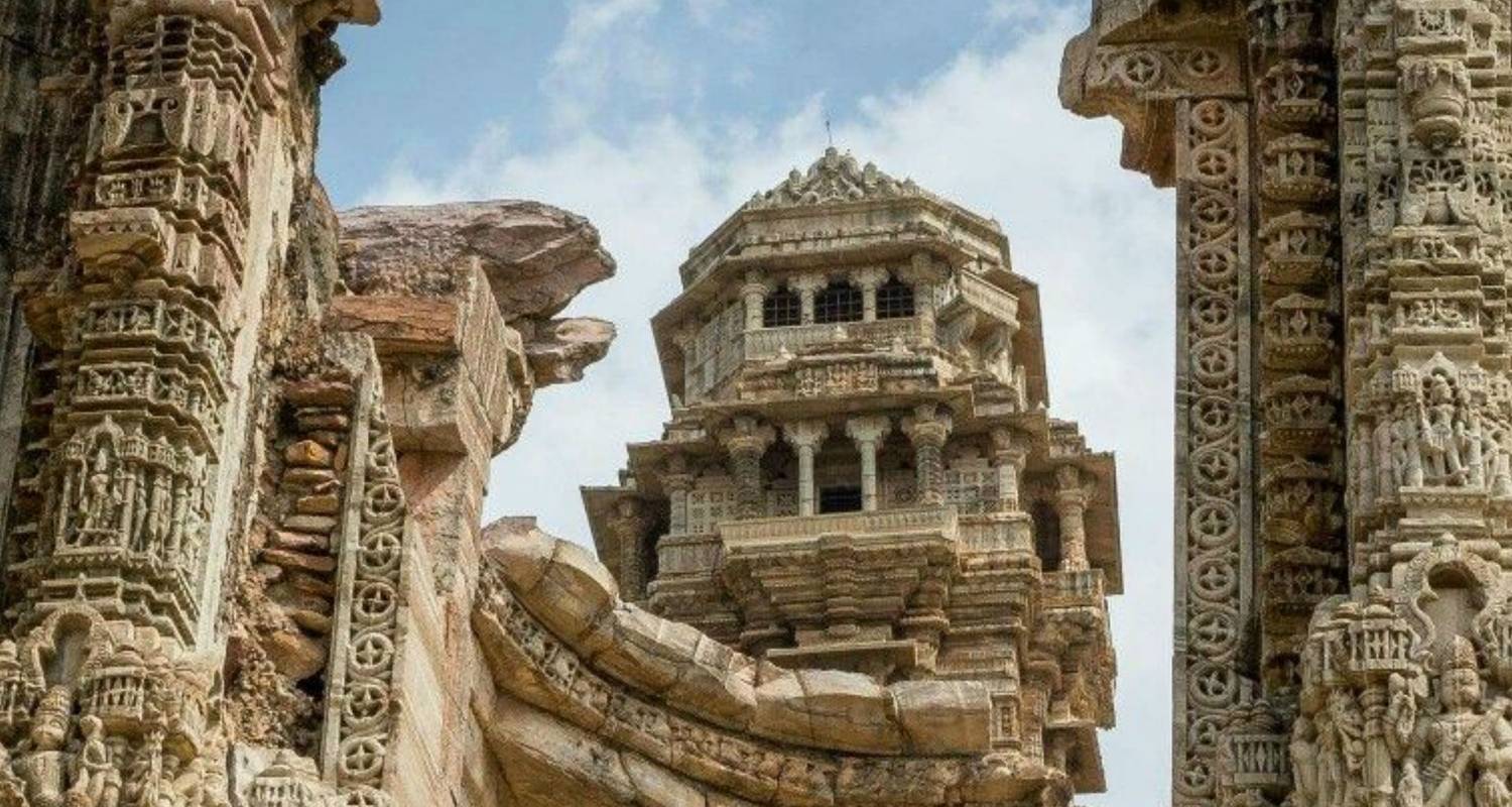 Circuit étonnant en Inde du Nord - Golden Triangle India Tours