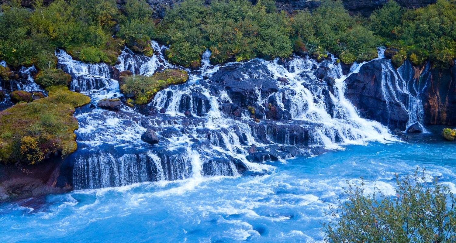 10 Days Iceland Ring Road In-depth - Private Tour (Winter)