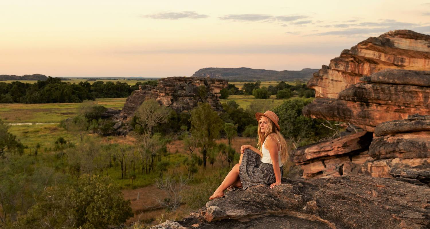 Wandelen & trekking Rondreizen in Australië