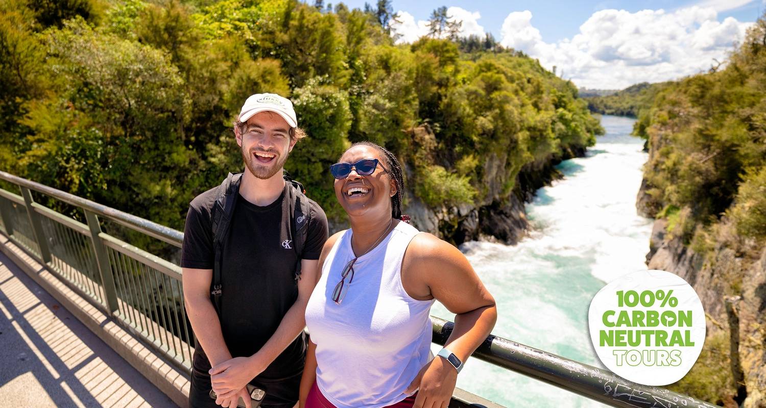 Budget Tours to New Zealand