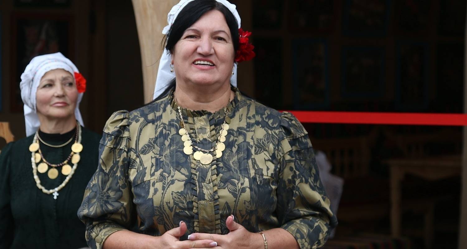 4 days: An interesting tour of Moldova, Transnistria and Gagauzia