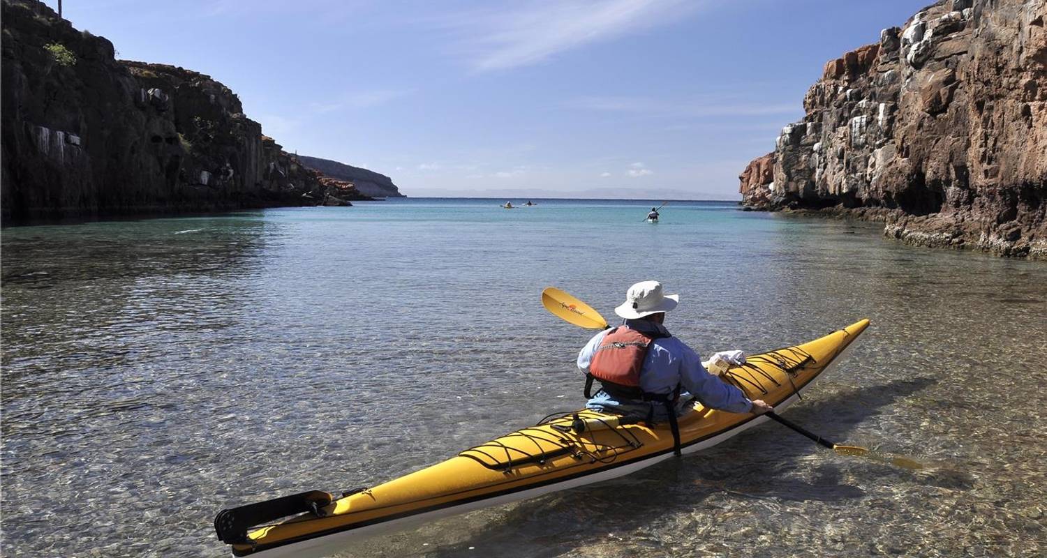 THE 10 BEST La Paz Kayaking & Canoeing Activities (Updated 2023)