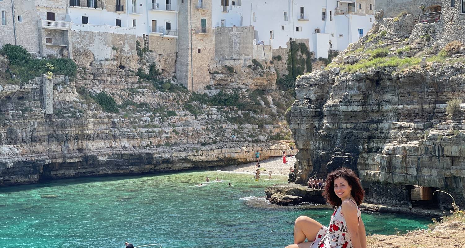 PUGLIA & MATERA - 7 DAYS/6NIGHTS