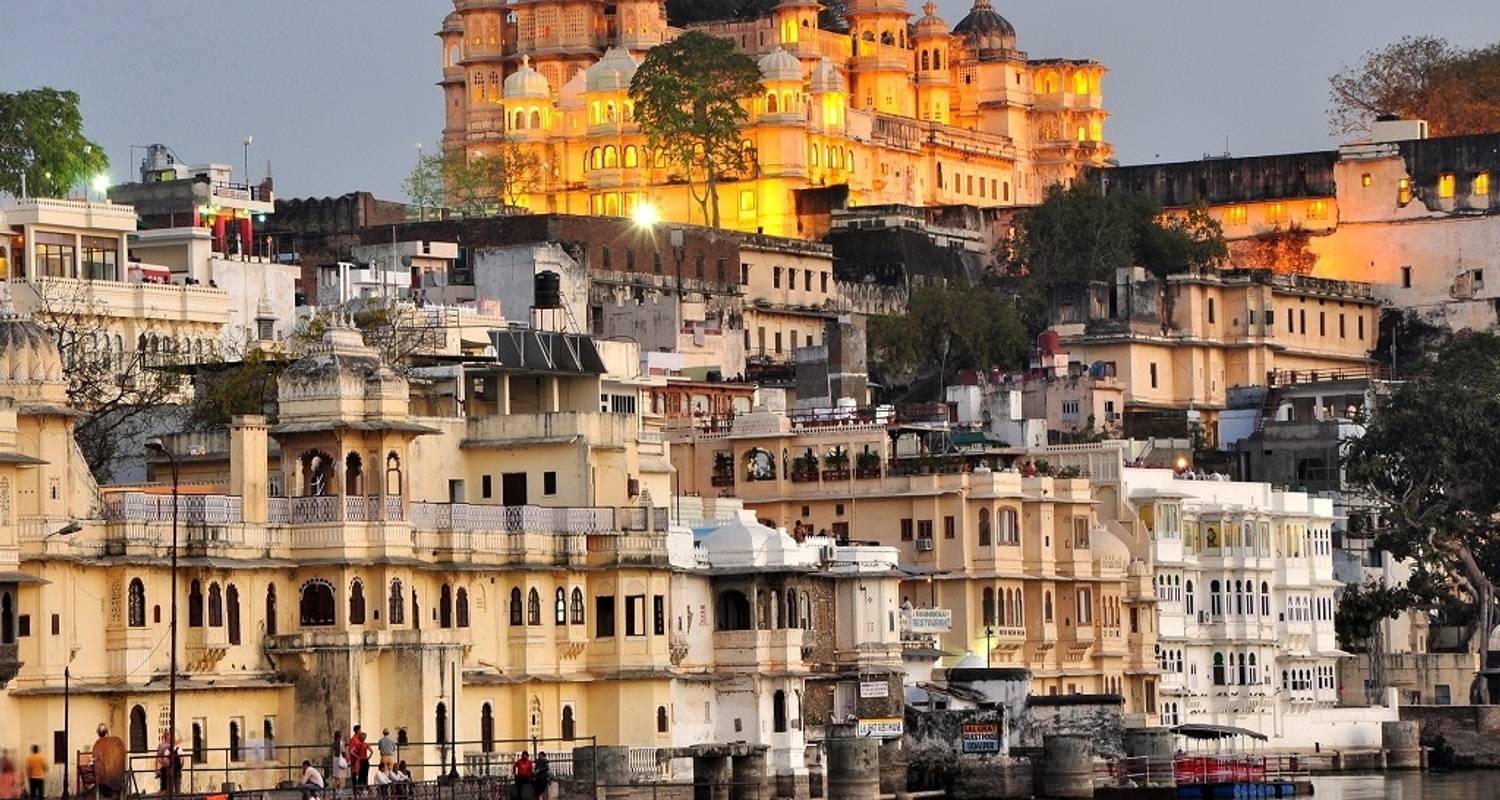 Days Colorful Rajasthan Delhi Agra Jaipur Jodhpur Udaipur Pushkar By Memorable India