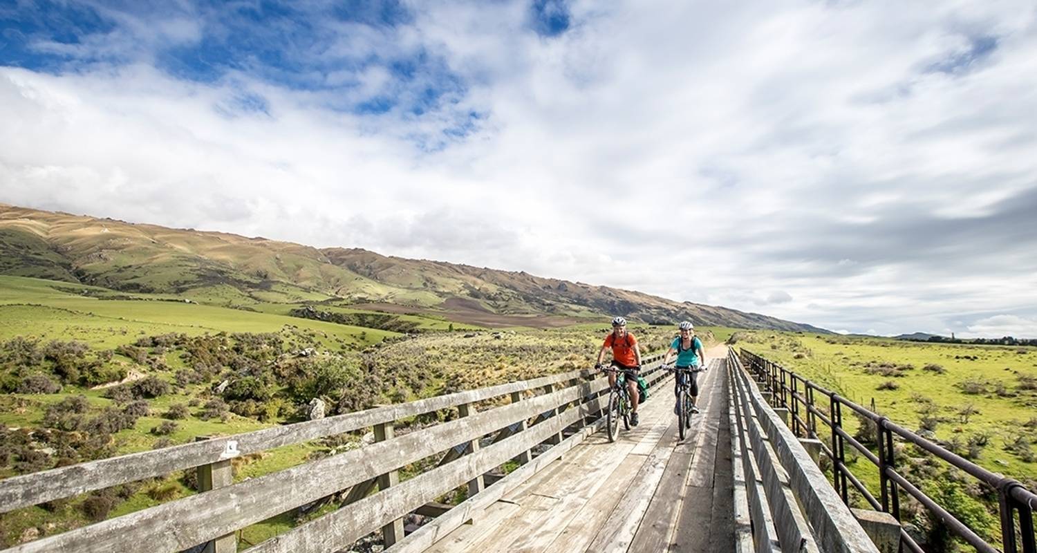 intrepid tours nz