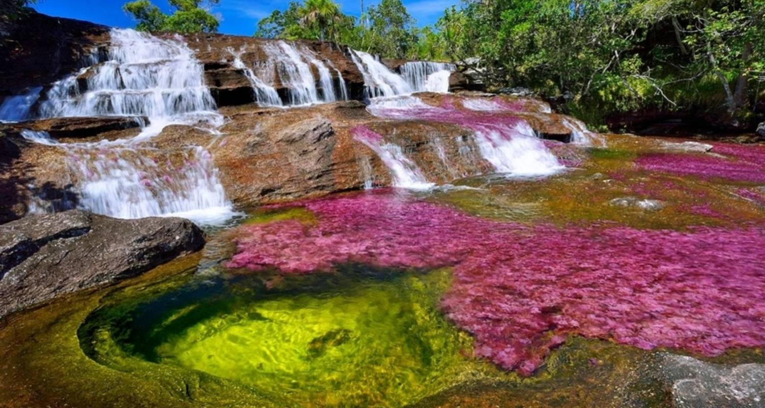 Amazonas en Colombia Circuitos 3 Días