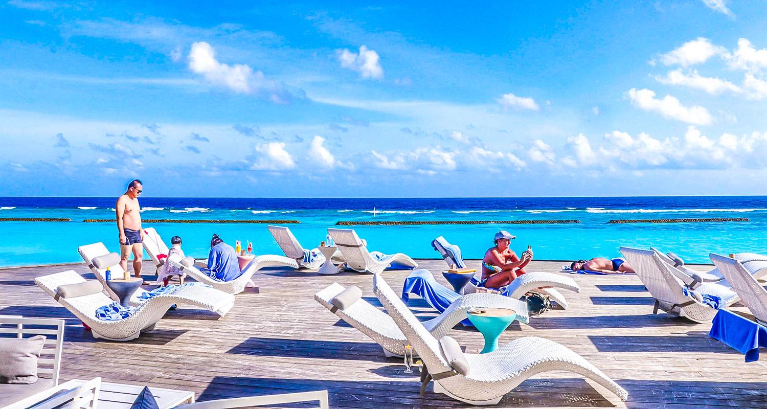 Tailor-Made Best 5 Days Maldives Family Tour, Daily Start & Private Guide