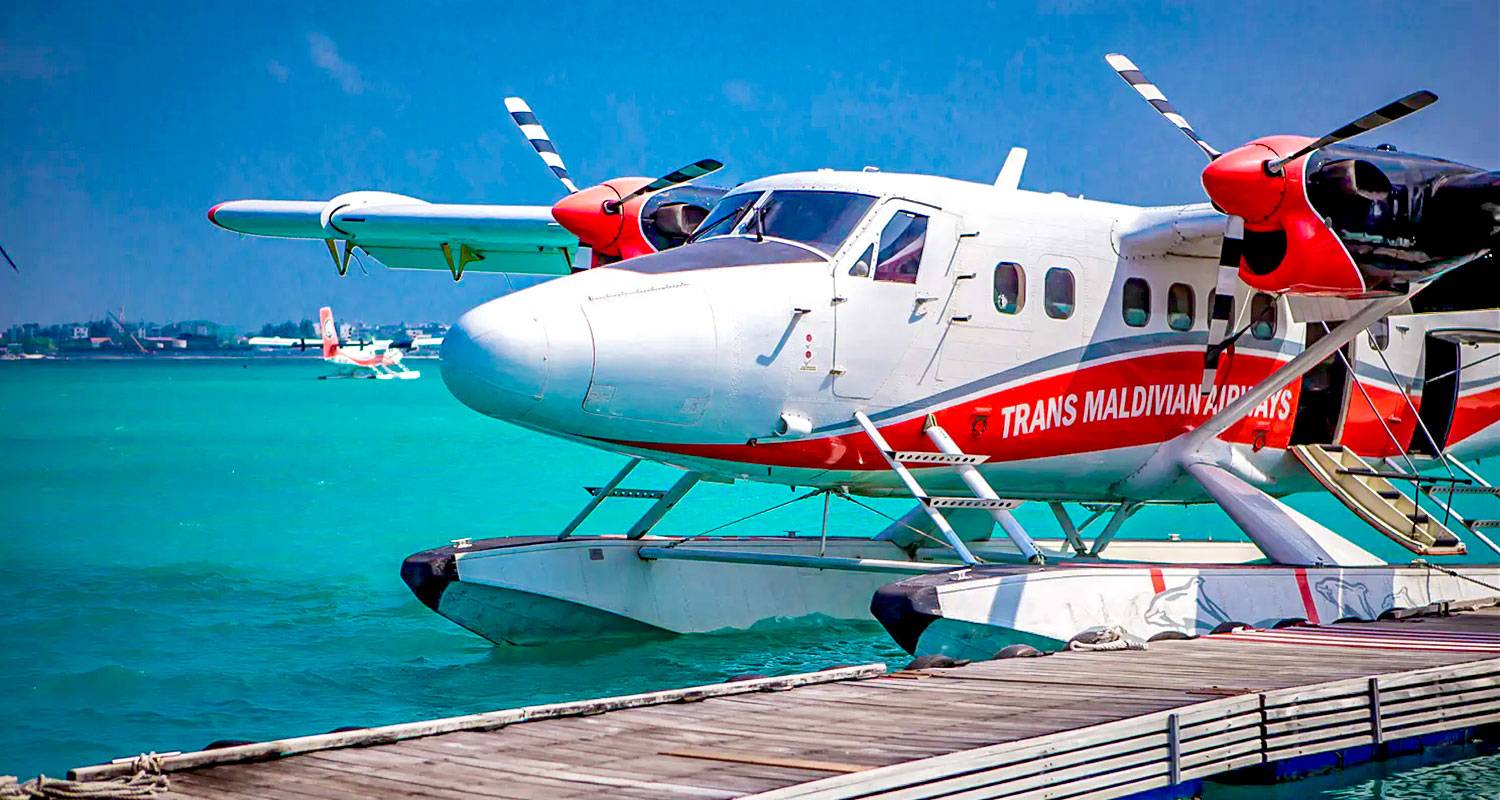 Tailor-Made Best Maldives Tour with Daily Departure & Private Guide