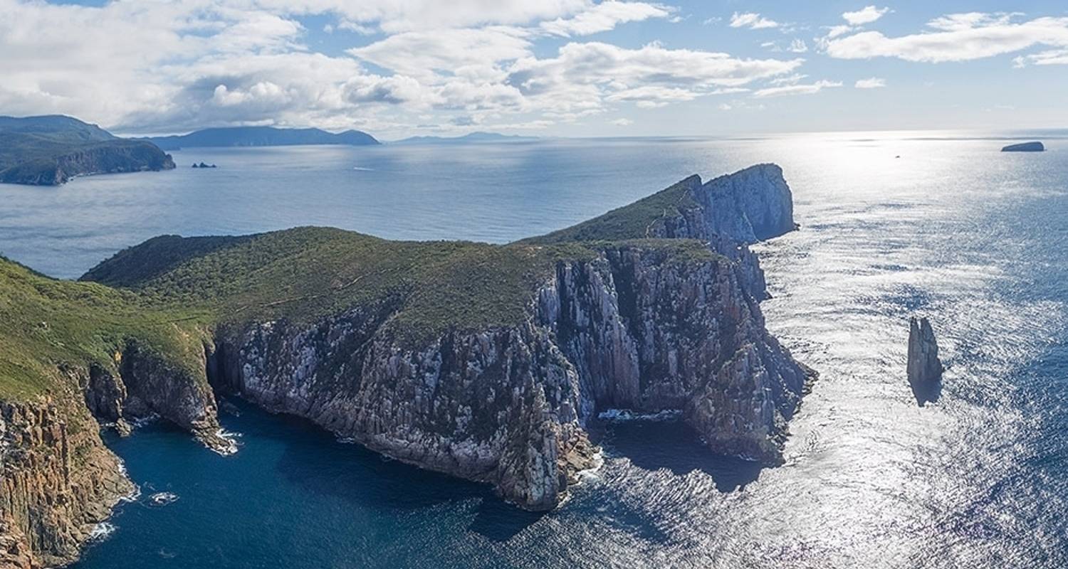 Walk the Tasman Peninsula - Intrepid Travel