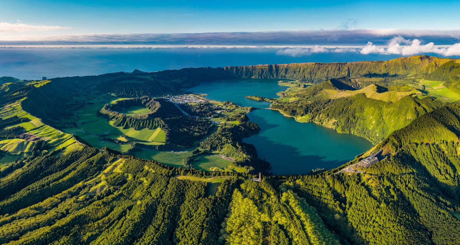 Portugal & The Azores - Wingbuddy