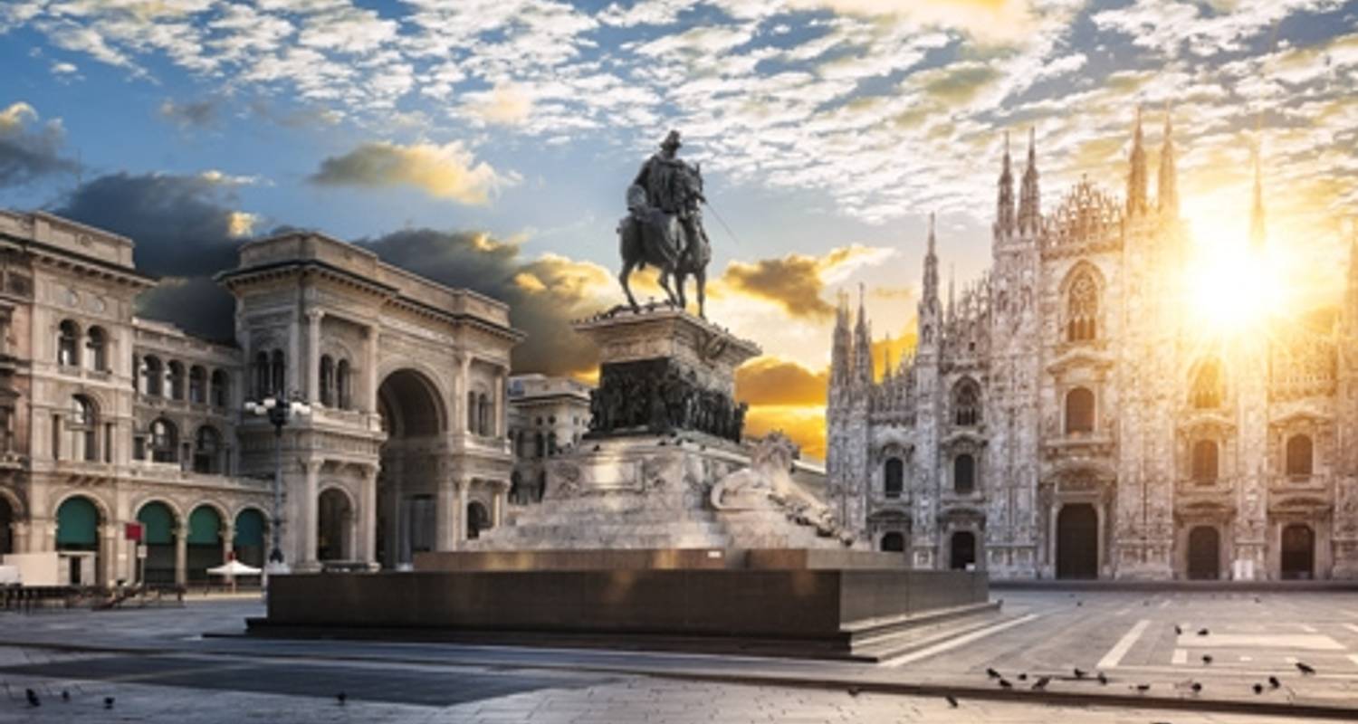 tour companies in milan italy