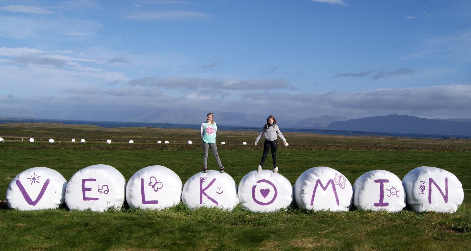 12 Days Grand Tour of Iceland