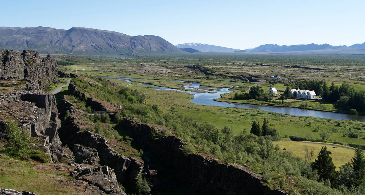 12 Days Grand Tour of Iceland