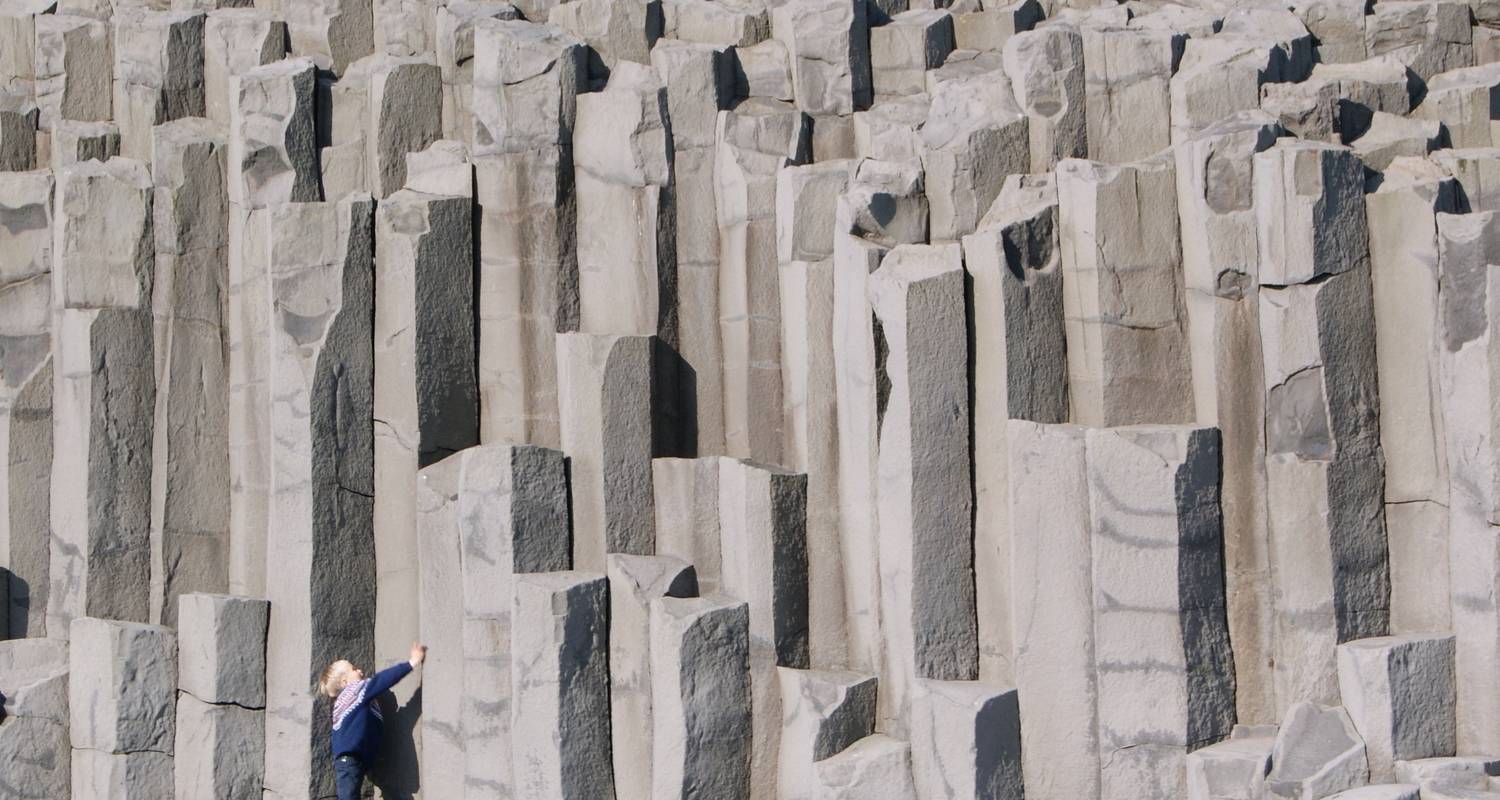 12 Days Grand Tour of Iceland