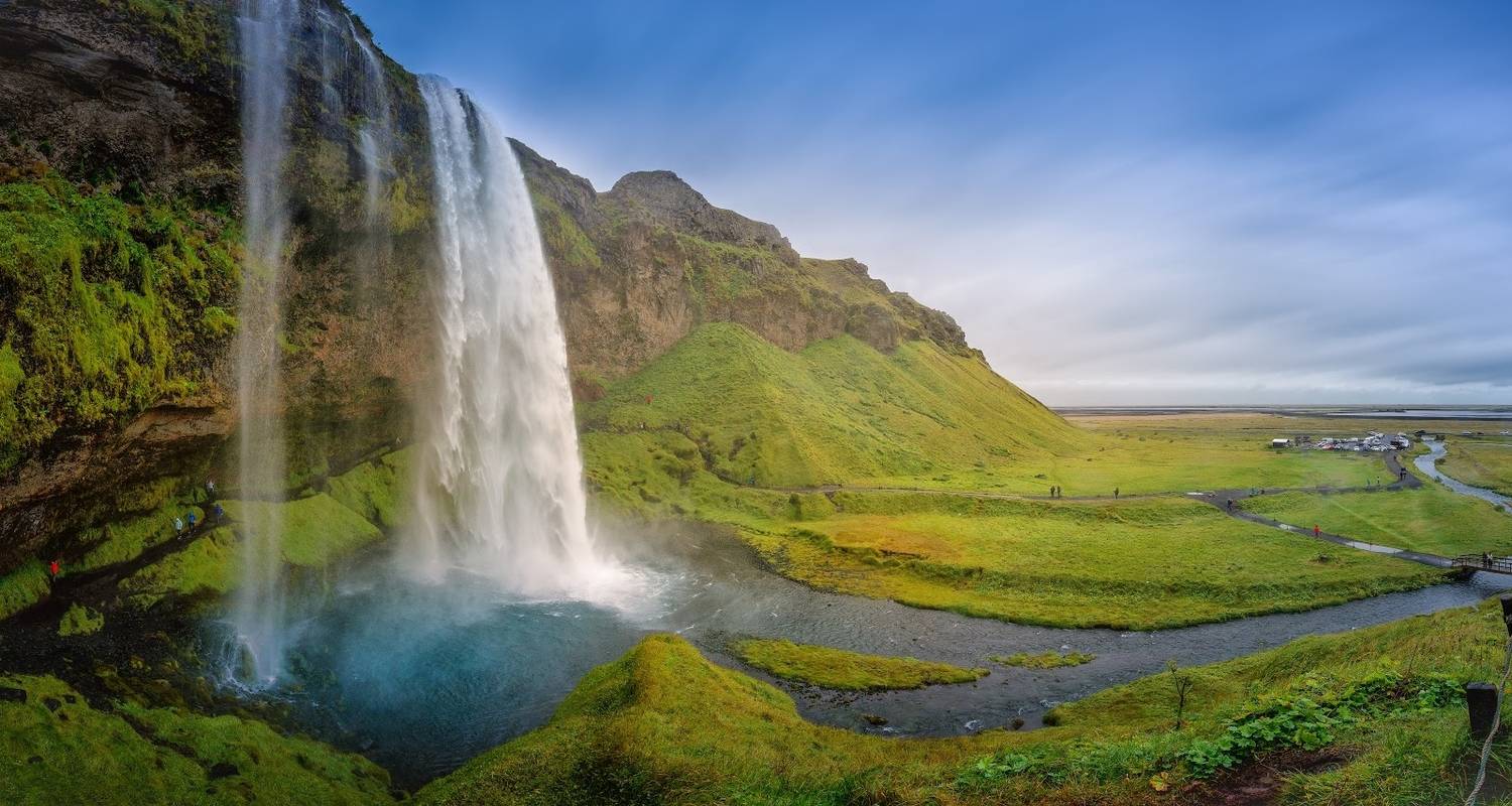 3 Day Iceland Tours & Trips