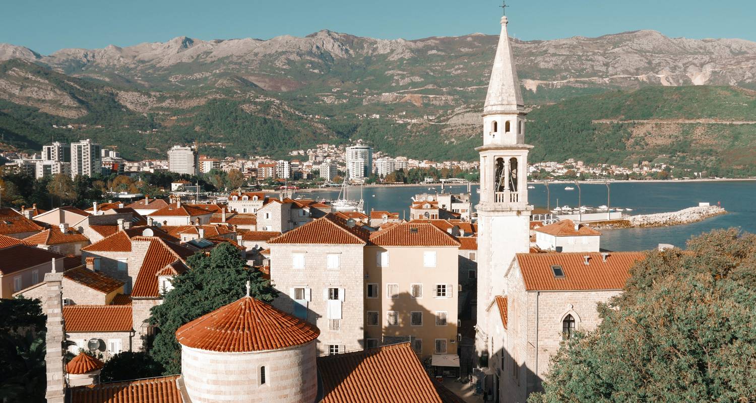 Off-season Bosnia+Montenegro 5 days discovery tour from Dubrovnik. UNESCO sites. Nature. Architecture. Culture. Wine. Cuisine. History. Old towns. Ancient monasteries. - Monterrasol Travel