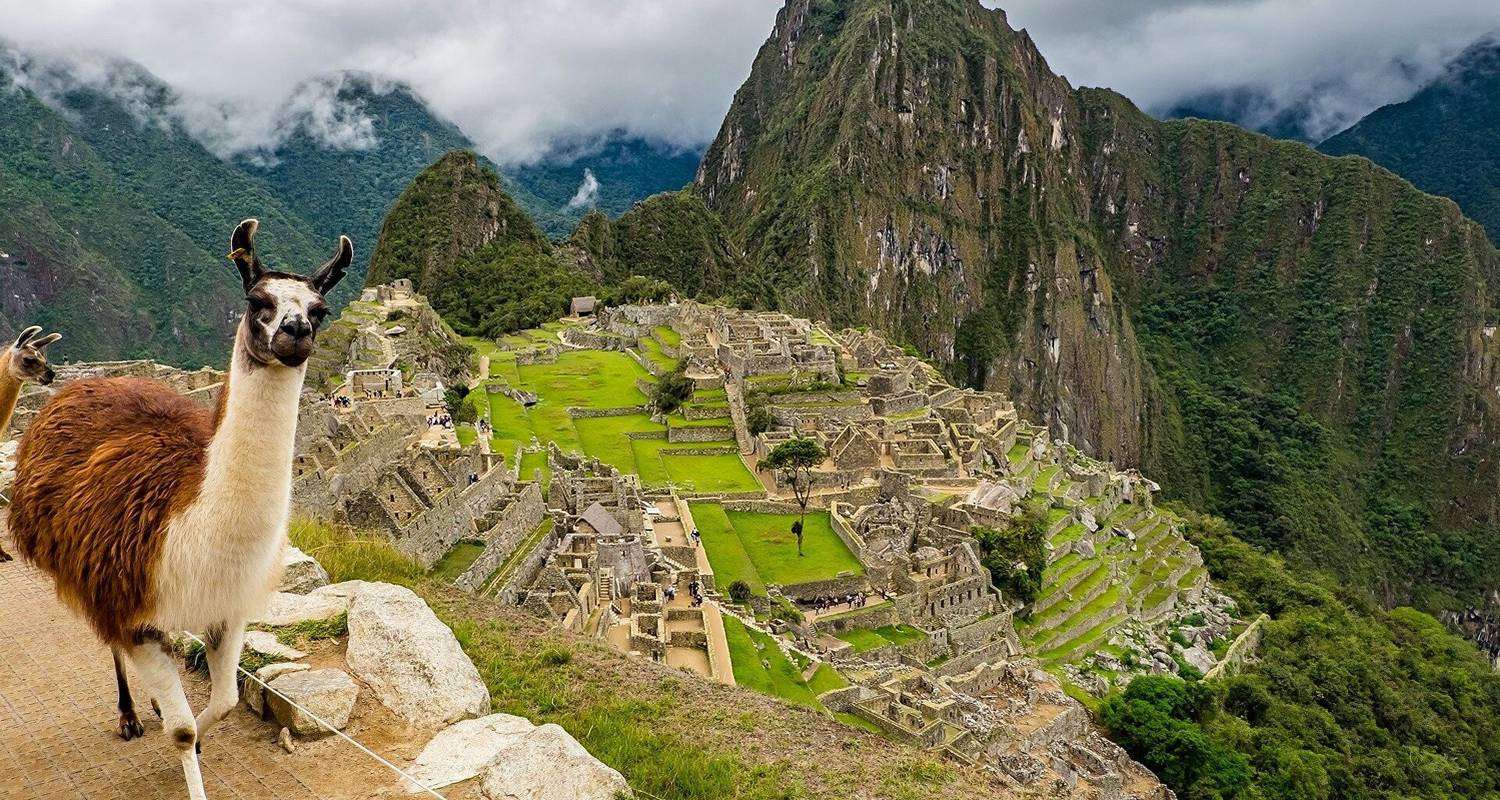Machu Picchu, Heiliges Tal & Regenbogenberg (privat, Alles Inklusive, 6 Tage) - chullos travel peru