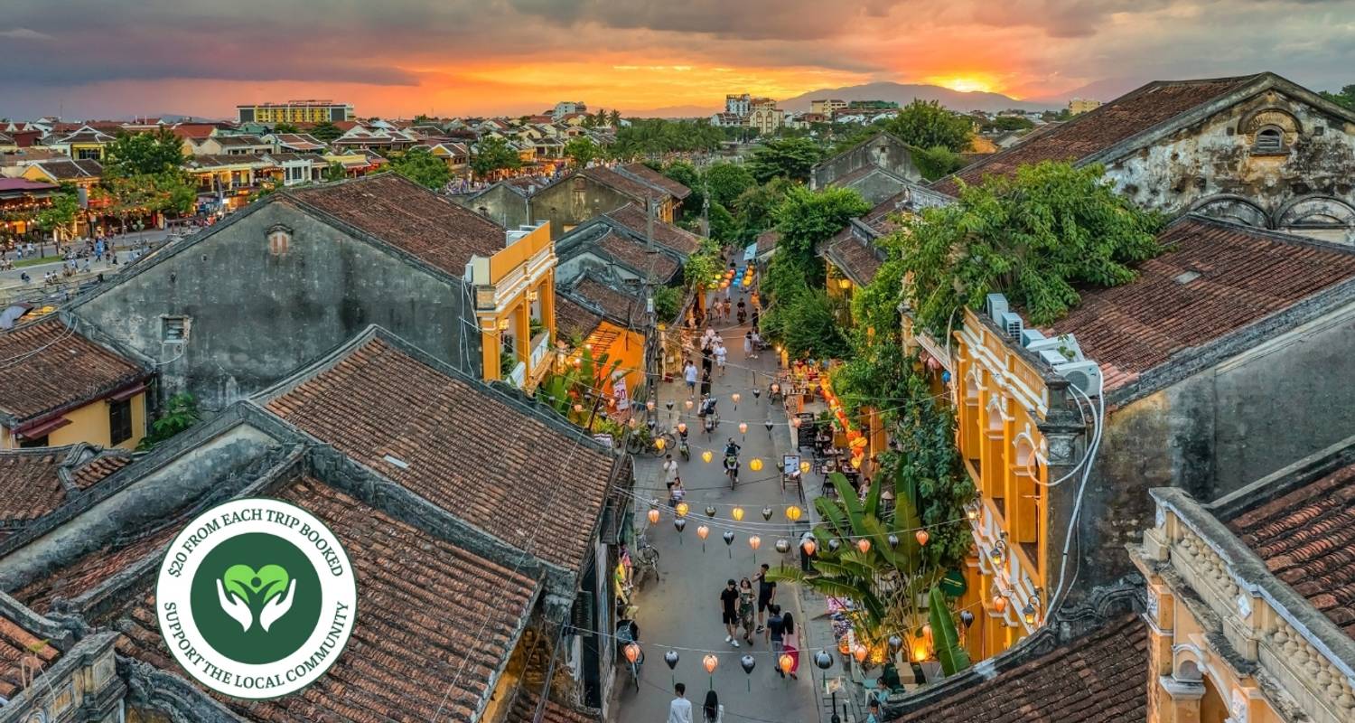 Vietnam Rondreizen in Juli 2025