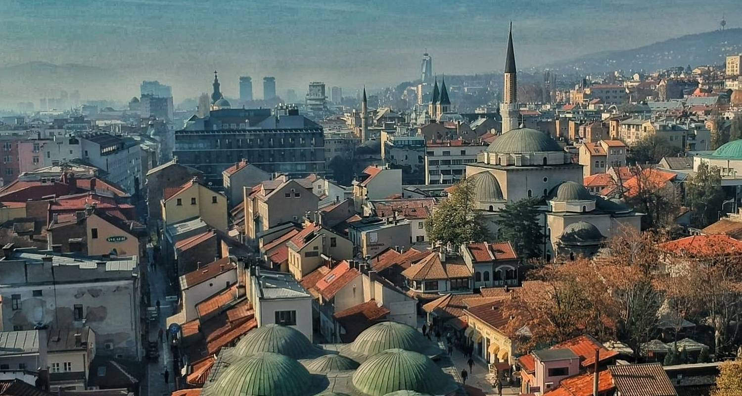 3 Days Bosnia Experience