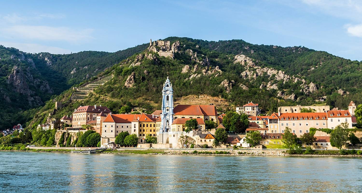Danube Spa, Arts, Culture - Evergreen Tours