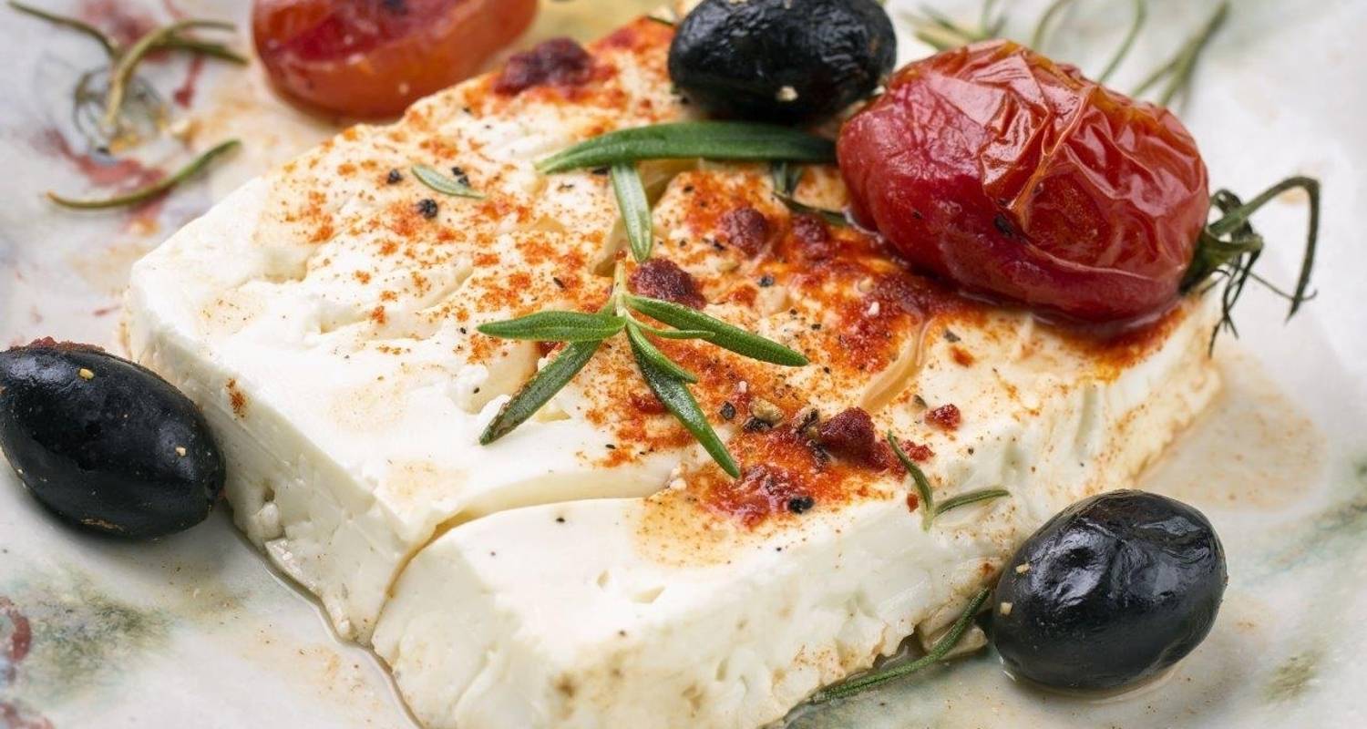 Escape to Thessaloniki, 3 Days