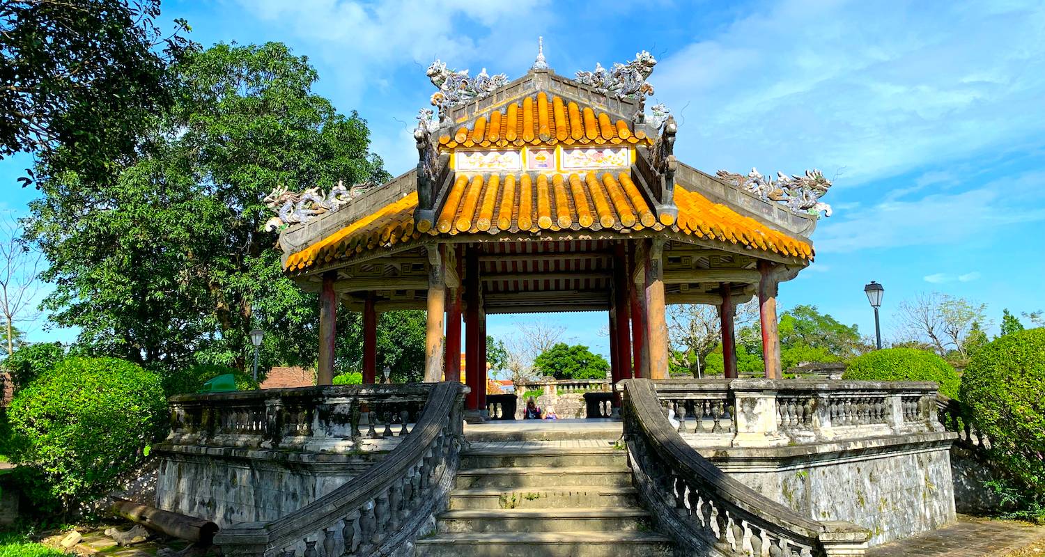 Private Tour: 7 Days Student & Community Trip in the Central of Vietnam - Hoi An Express