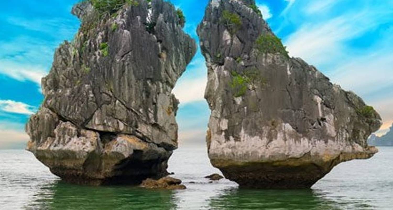Incredible Vietnam & Thailand ends Bangkok - Travel Talk