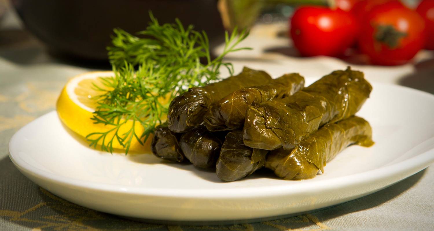 6 Day Turkish Cooking Tour - TravelShop Turkey