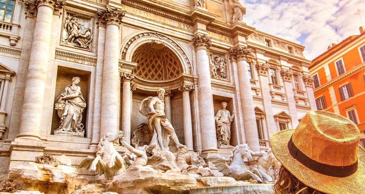 Best of Italy and Greece (Small Group, 10 Days) - Trafalgar