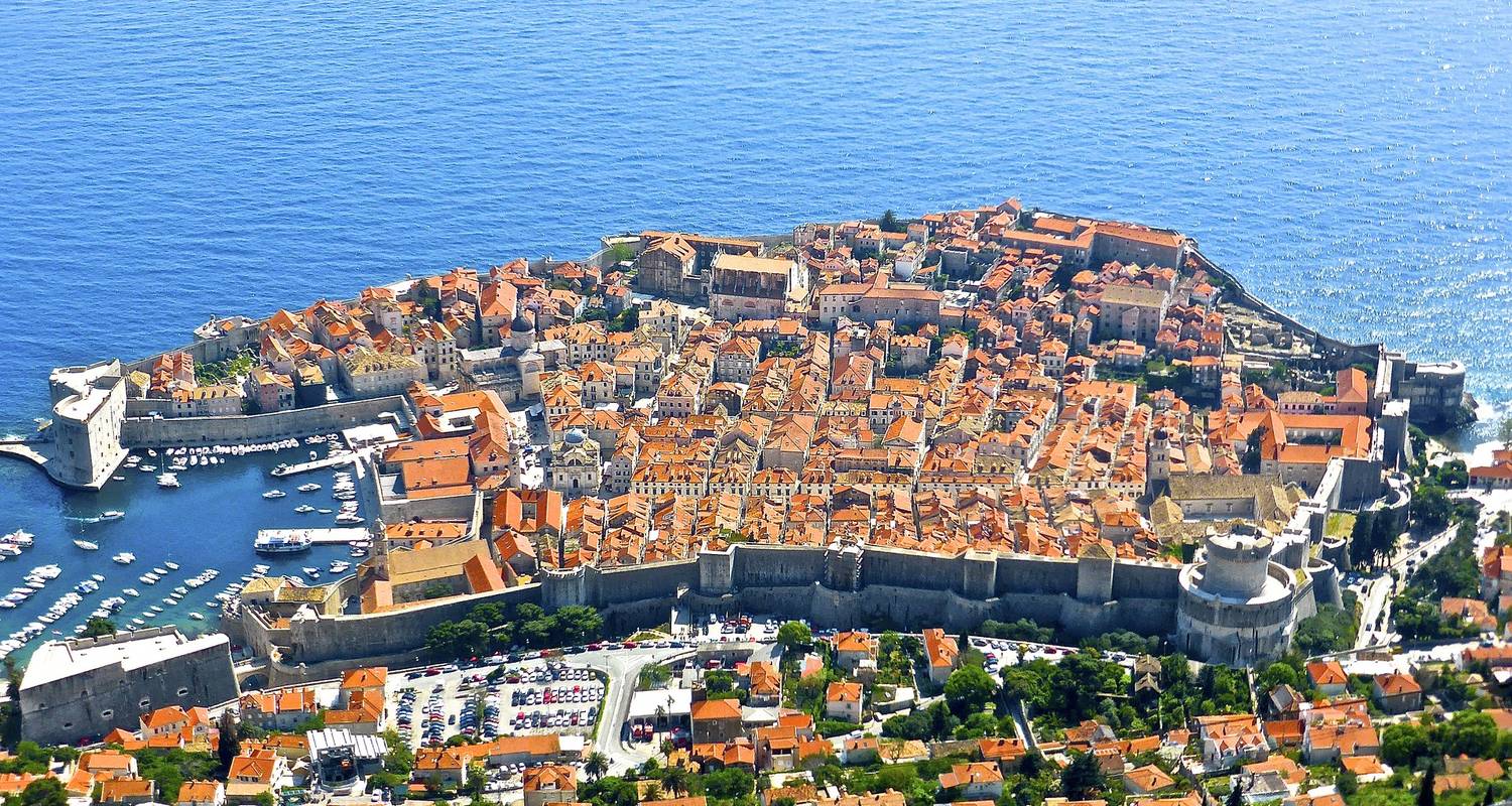 Privatreise in Split, Hvar & Dubrovnik (7 Tage) - Signature Tours