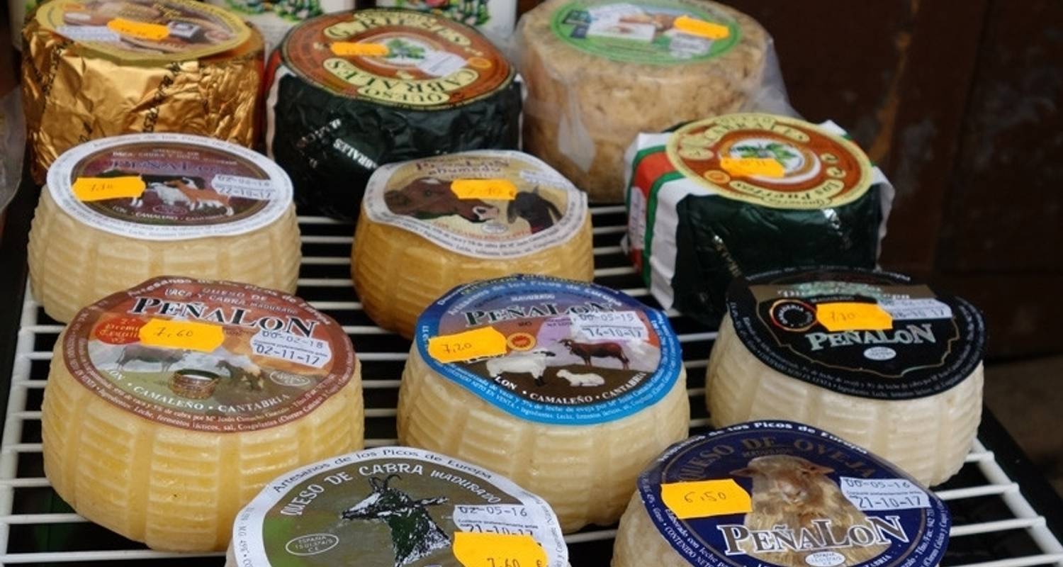 Hiking the High Trails of the Picos de Europa