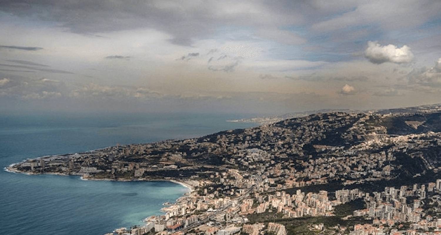Evocative Lebanon: People, History & Landscapes (8 destinations)