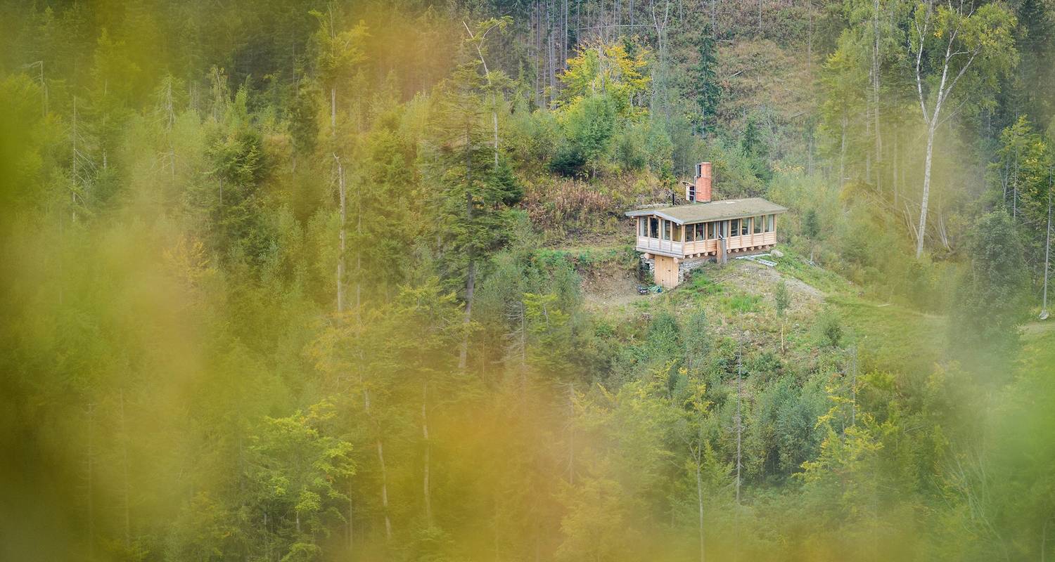 Wild Carpathian Peaks - Yellowwood Adventures Ltd