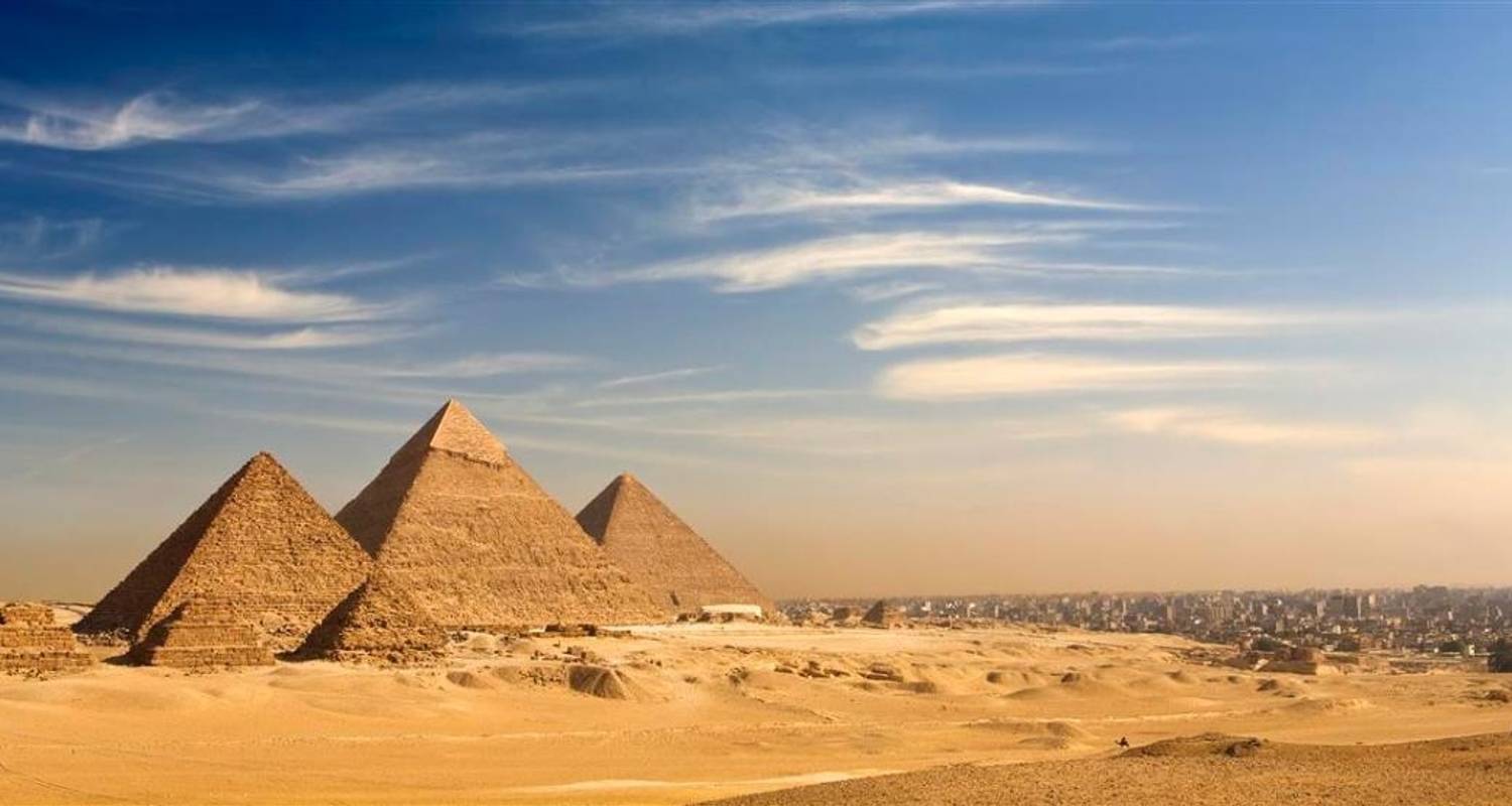 Cairo and Alexandria 3 days (Single, 4* Hotel) - Booking Tours