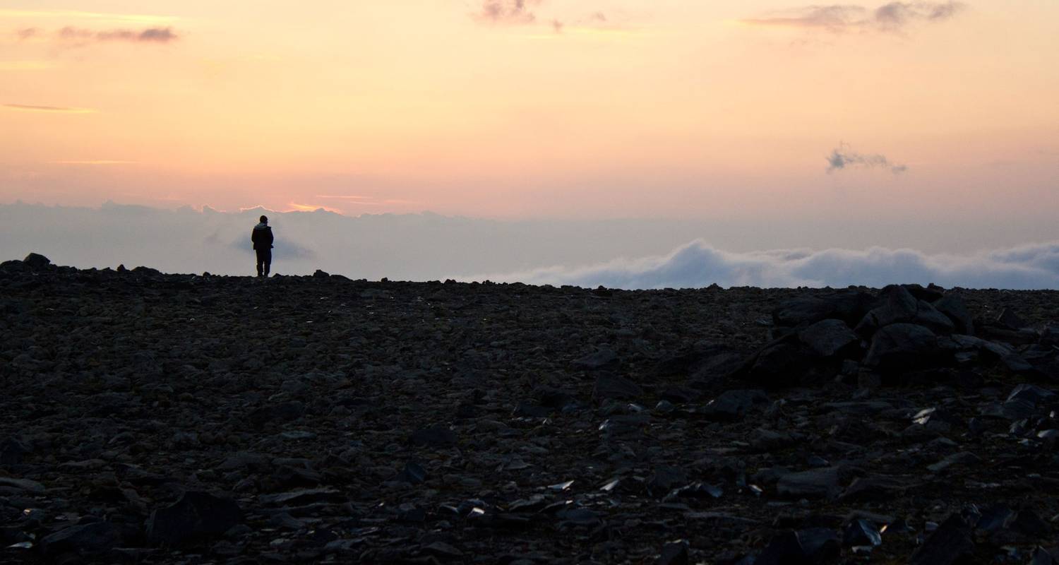 Laugavegur trail hotsell self guided